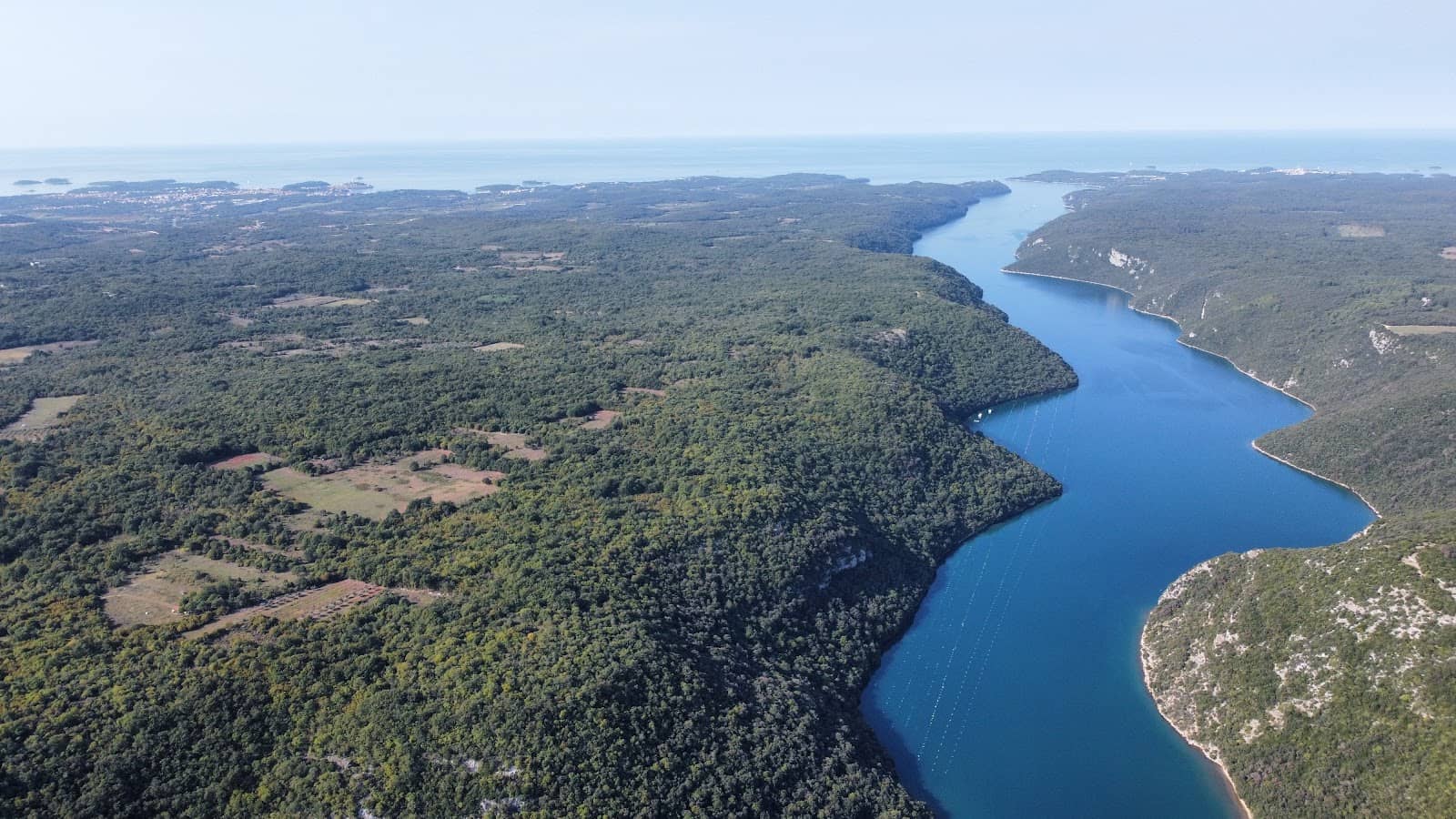Panoramic Lookout Points