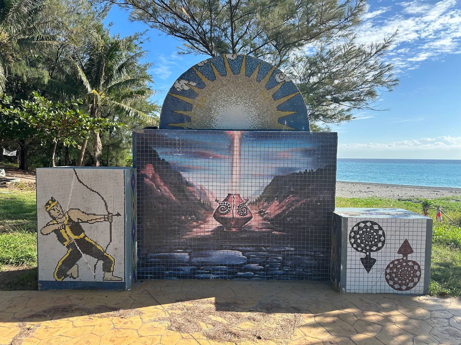 Coastal Walking Trails