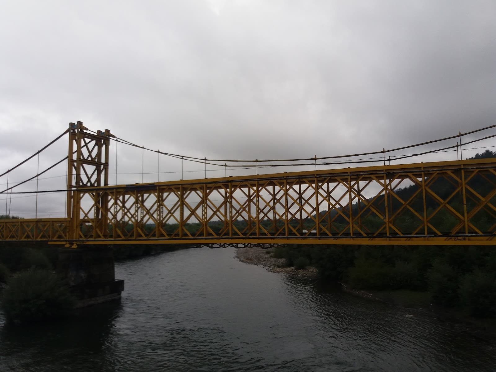 Puente Viejo del Cautín - Image 1