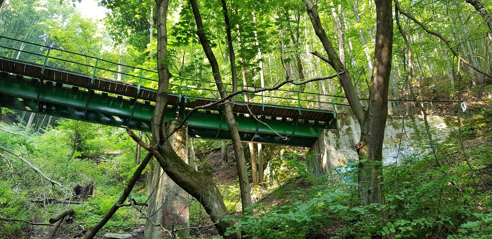 Garadna Valley - Image 1