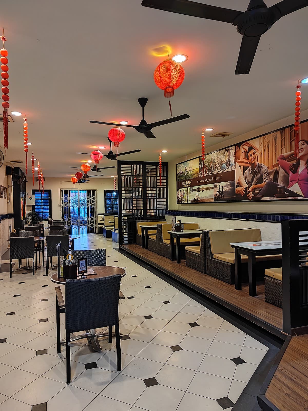 Ipoh Old Town - Image 1