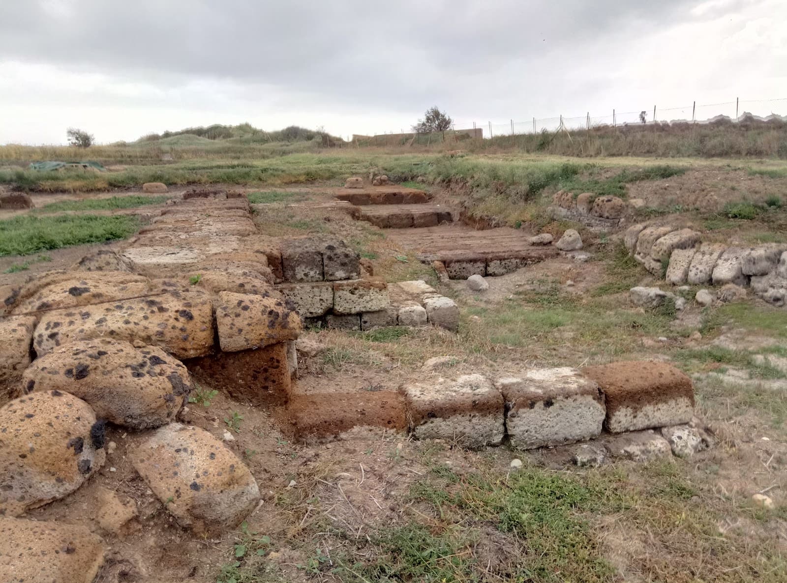 Pyrgi Archaeological Area - Image 1