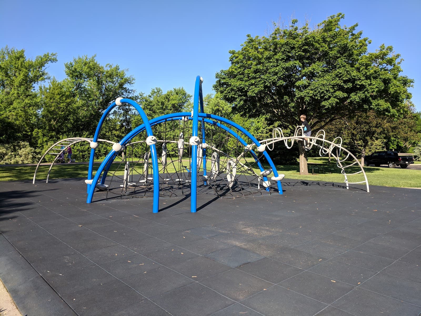 Cherry Rock Park - Image 1