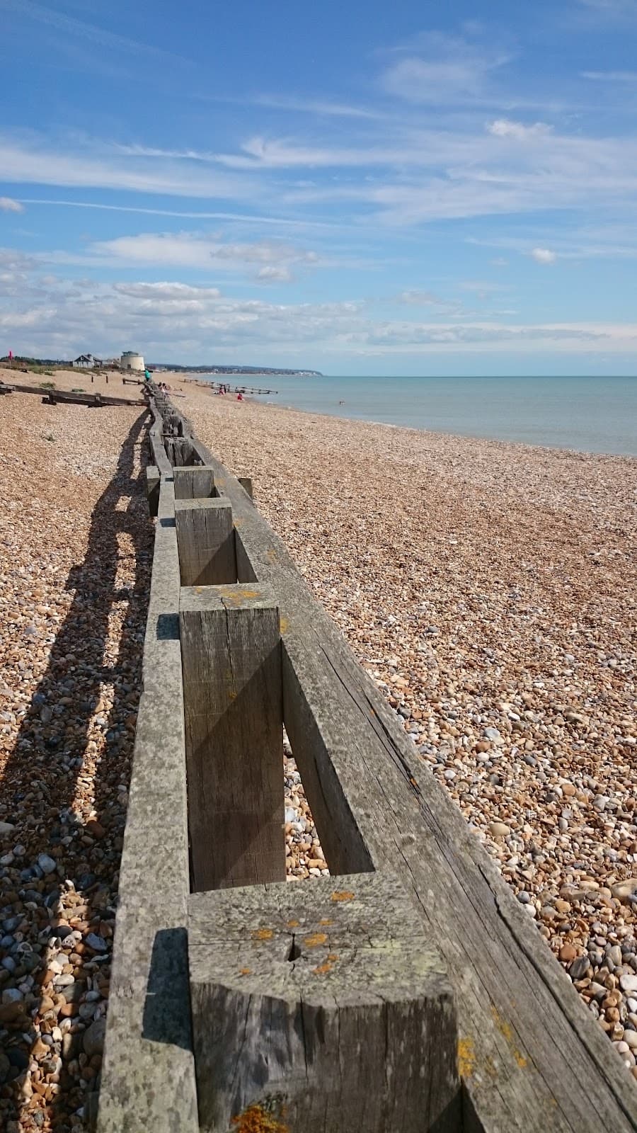 Normans Bay - Image 1