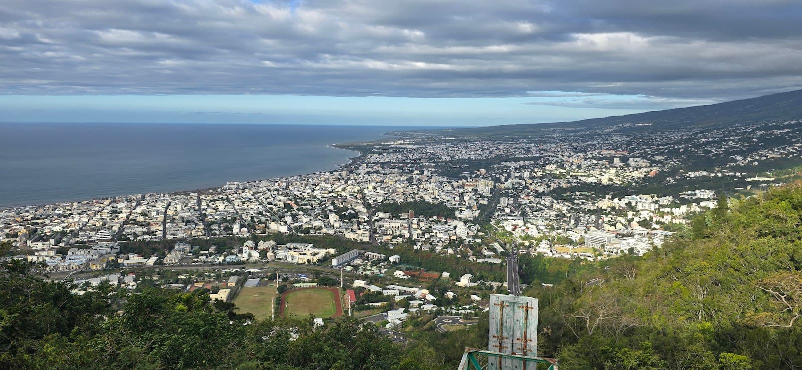 Belvédère de la Vigie - Image 1