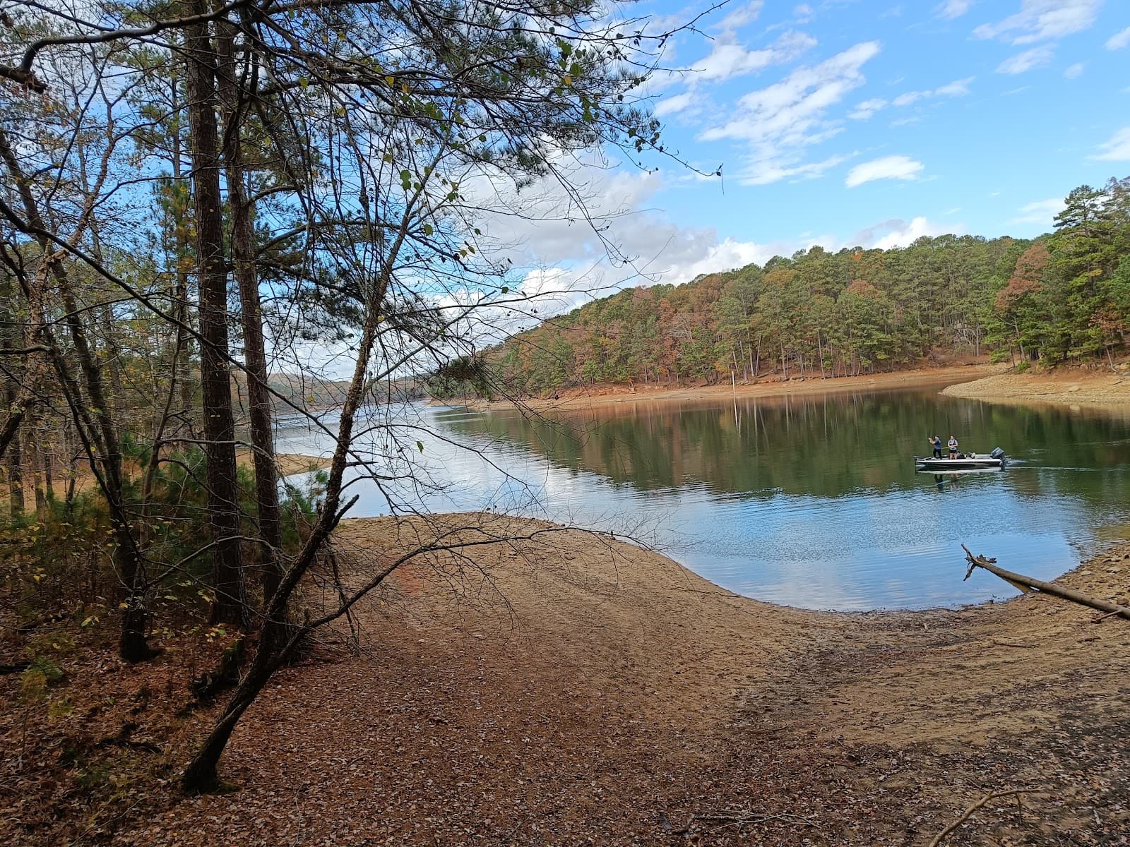 Red Top Mountain State Park - Image 1