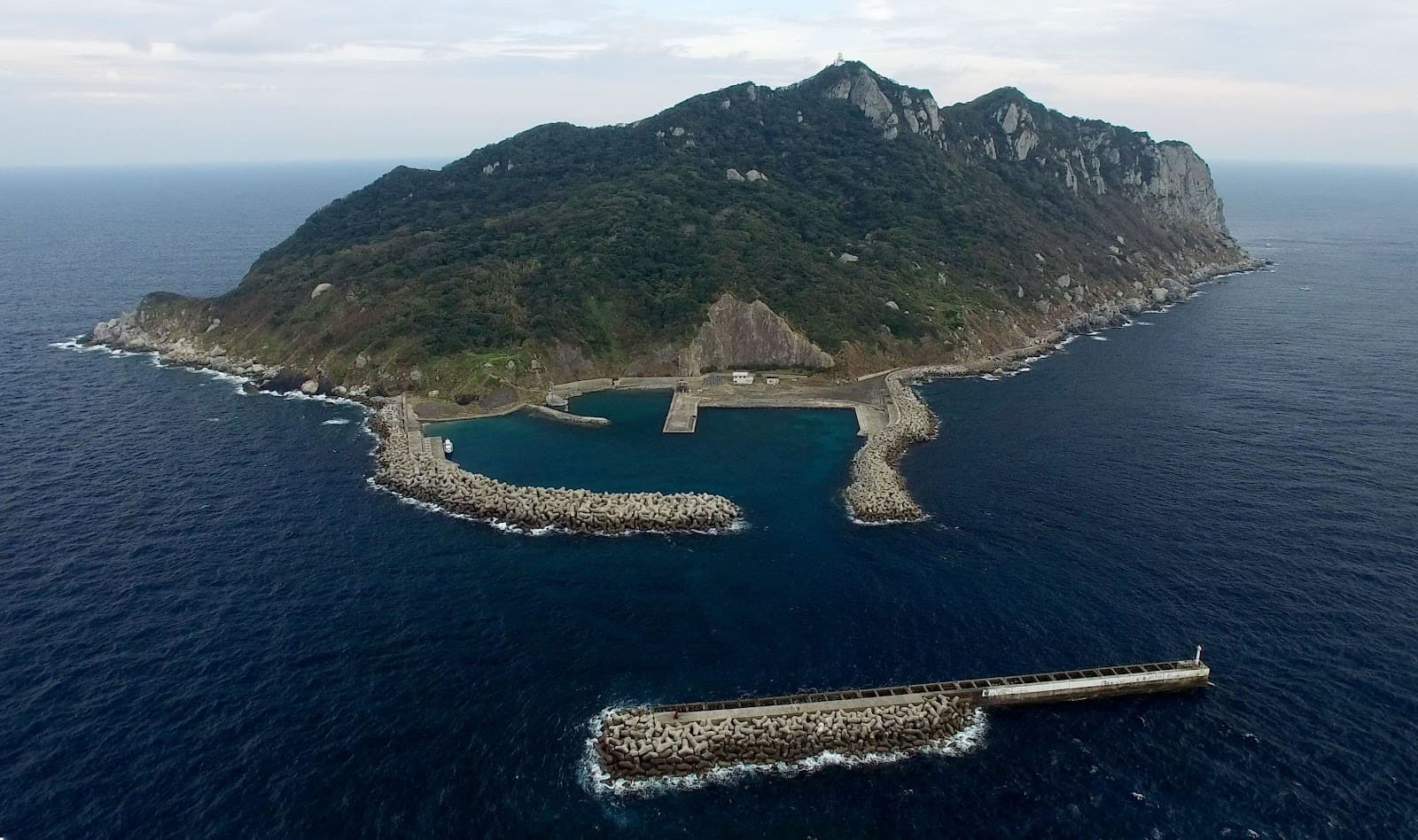 Okinoshima - Image 1