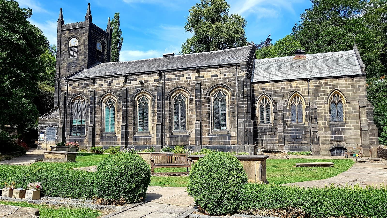 Luddenden West Yorkshire - Image 1