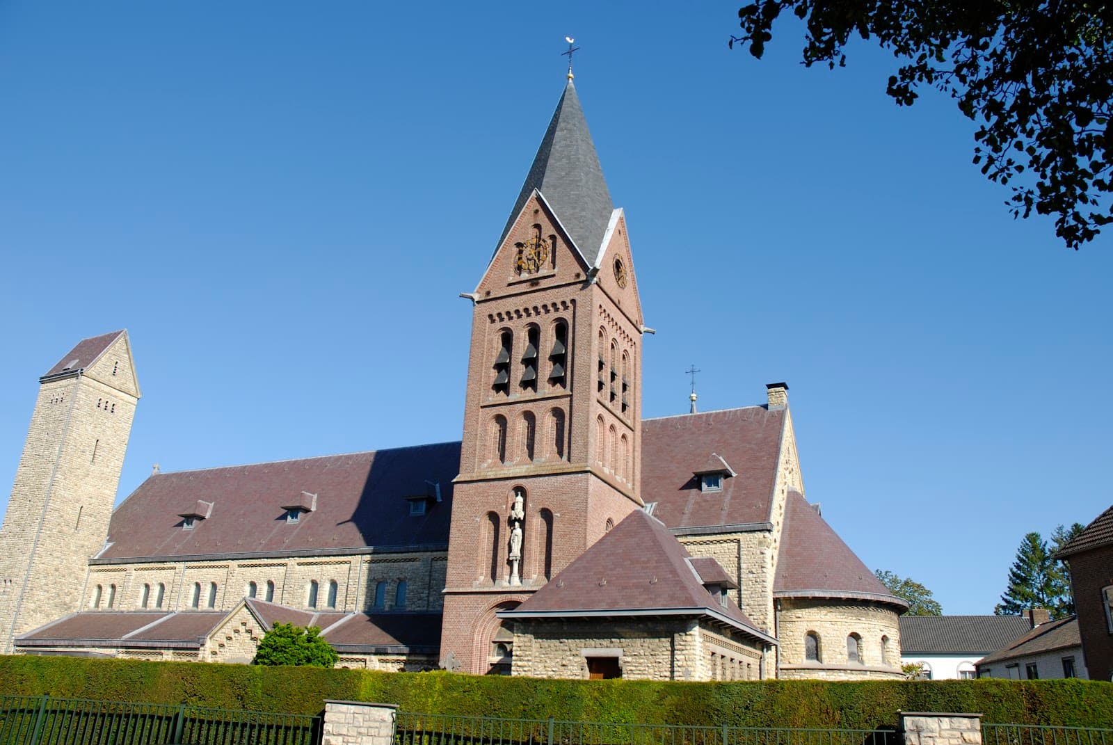 St Martinus Church (Welten) - Image 1