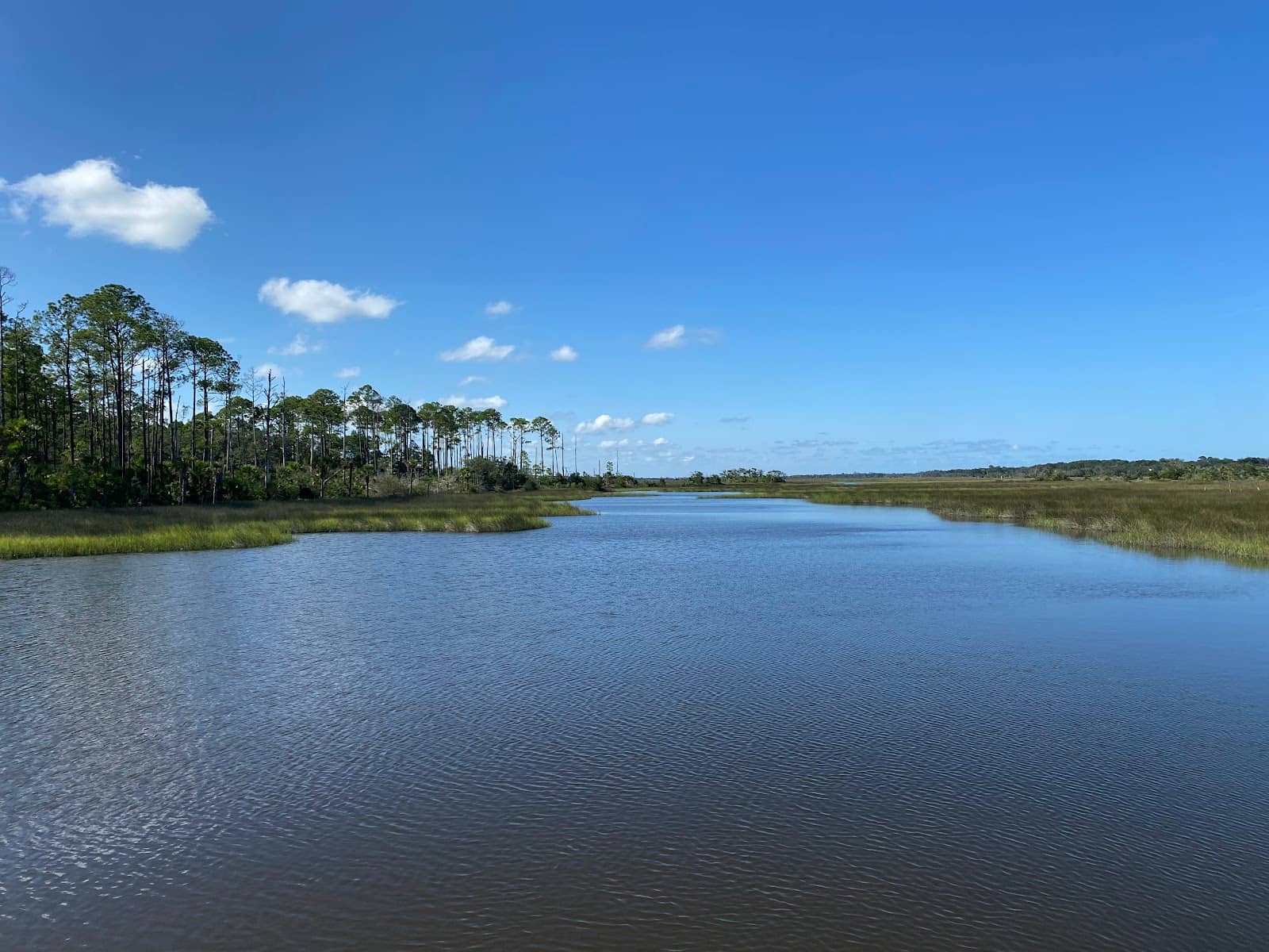Canoe and Kayak Launch