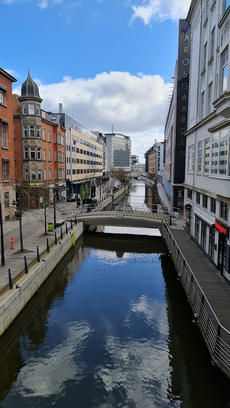 Aarhus River Walk - Image 1