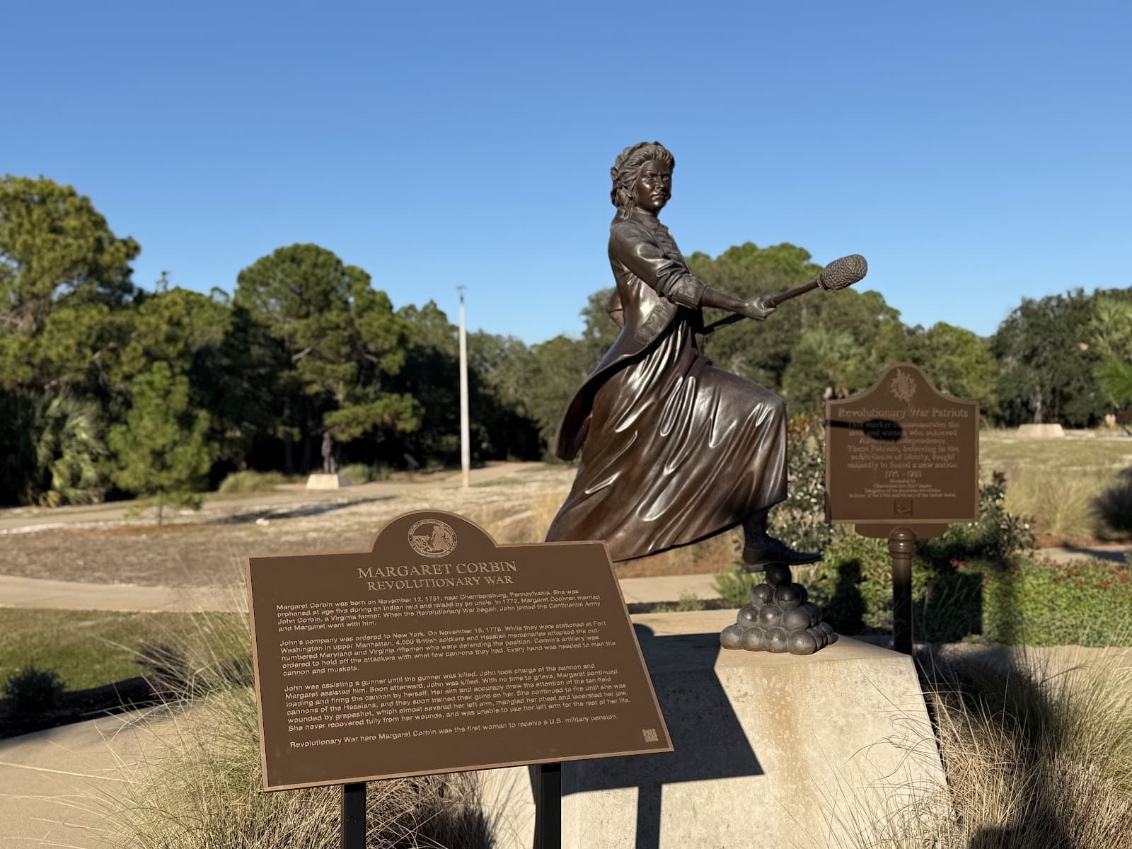 Veterans Park Okaloosa Island - Image 1