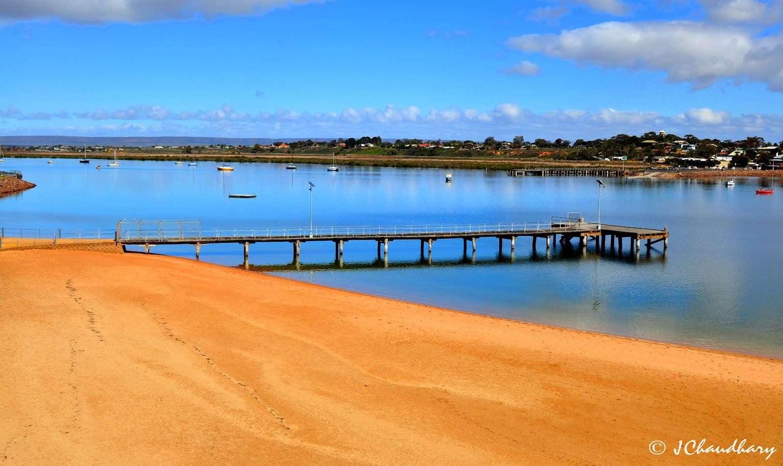 Port Augusta Wharf & Foreshore - Image 1