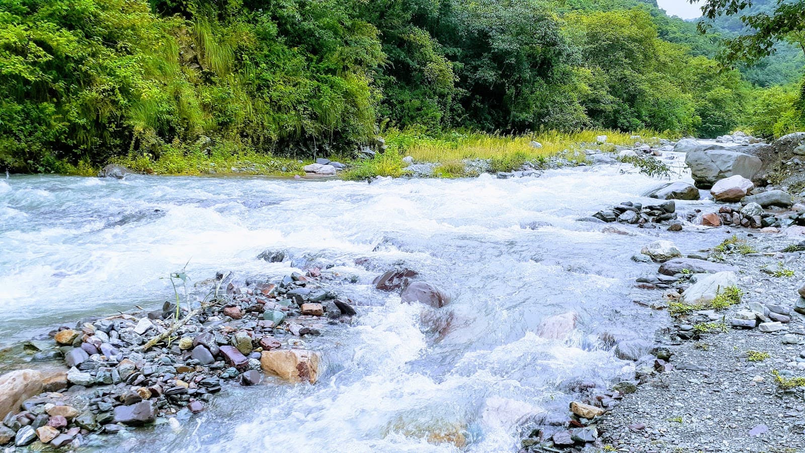 Los Perales - Image 1