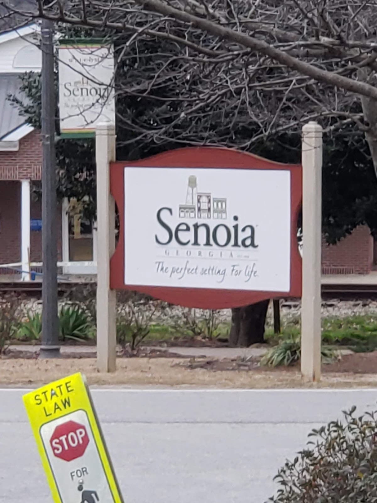 Riverwood Studios (The Walking Dead Studio Tour) - Image 1