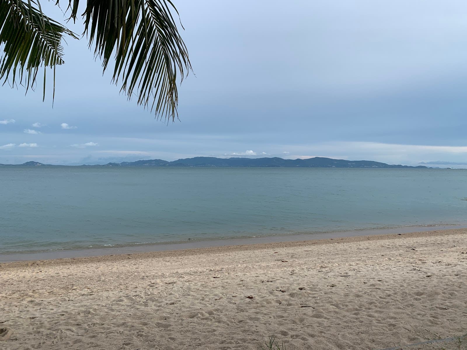 Thong Sala Beach Koh Phangan - Image 1