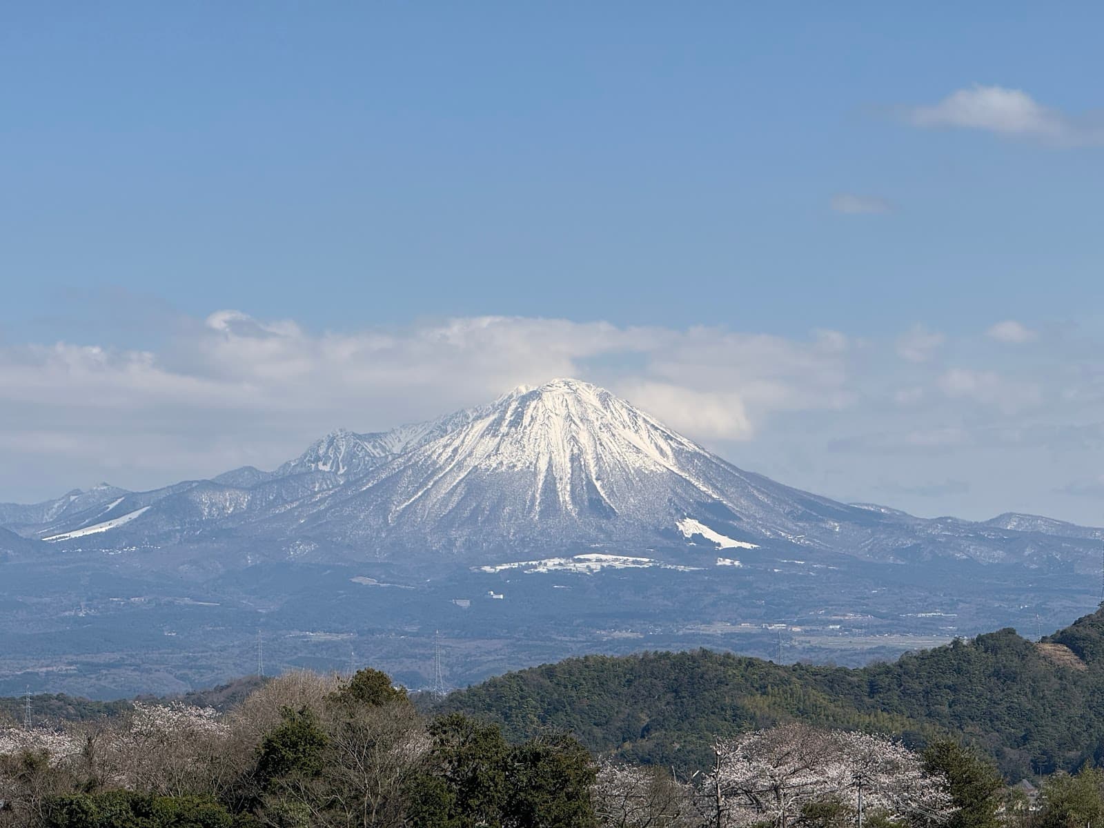 Mt Daisen - Image 1