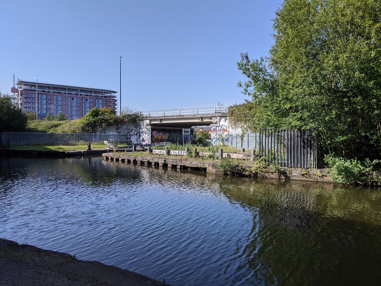 Pomona Island - Image 1