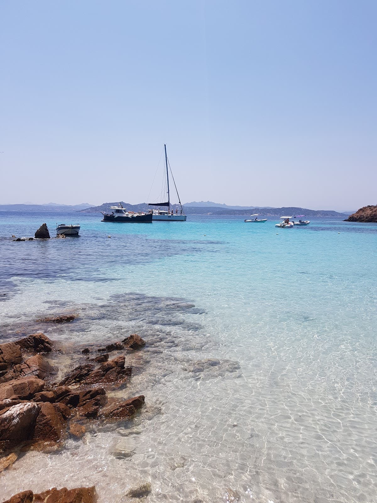 Maddalena Archipelago Sardinia - Image 1