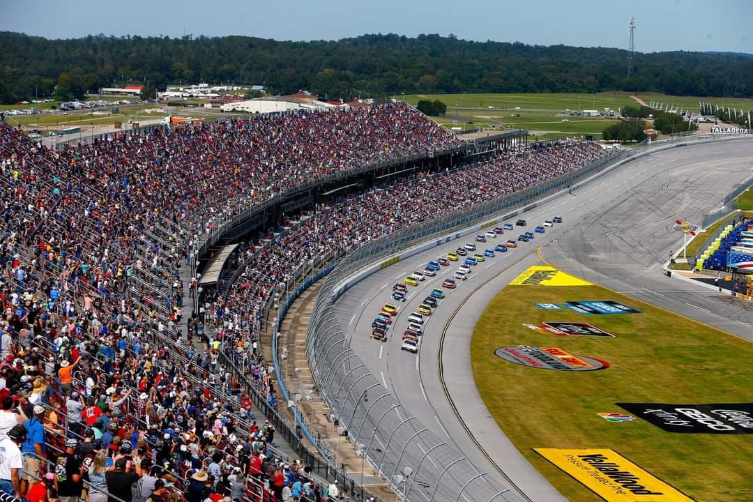 Talladega Superspeedway - Image 1