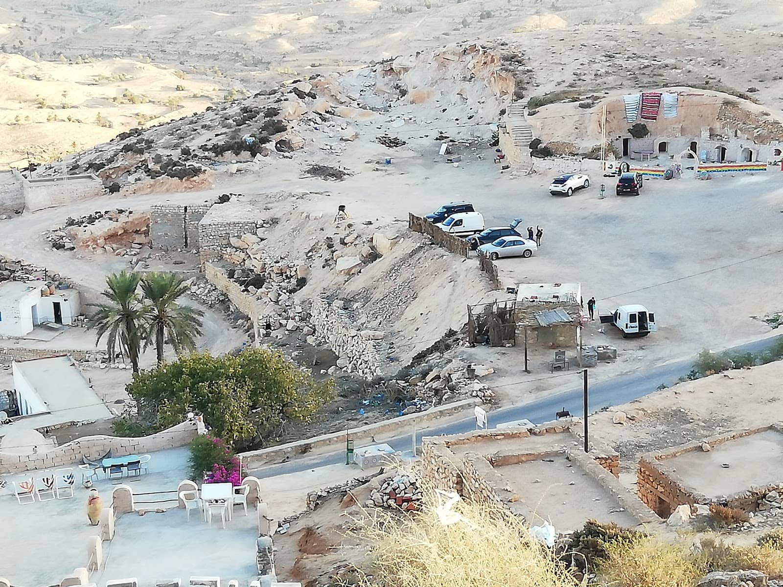 Traditional Berber Culture