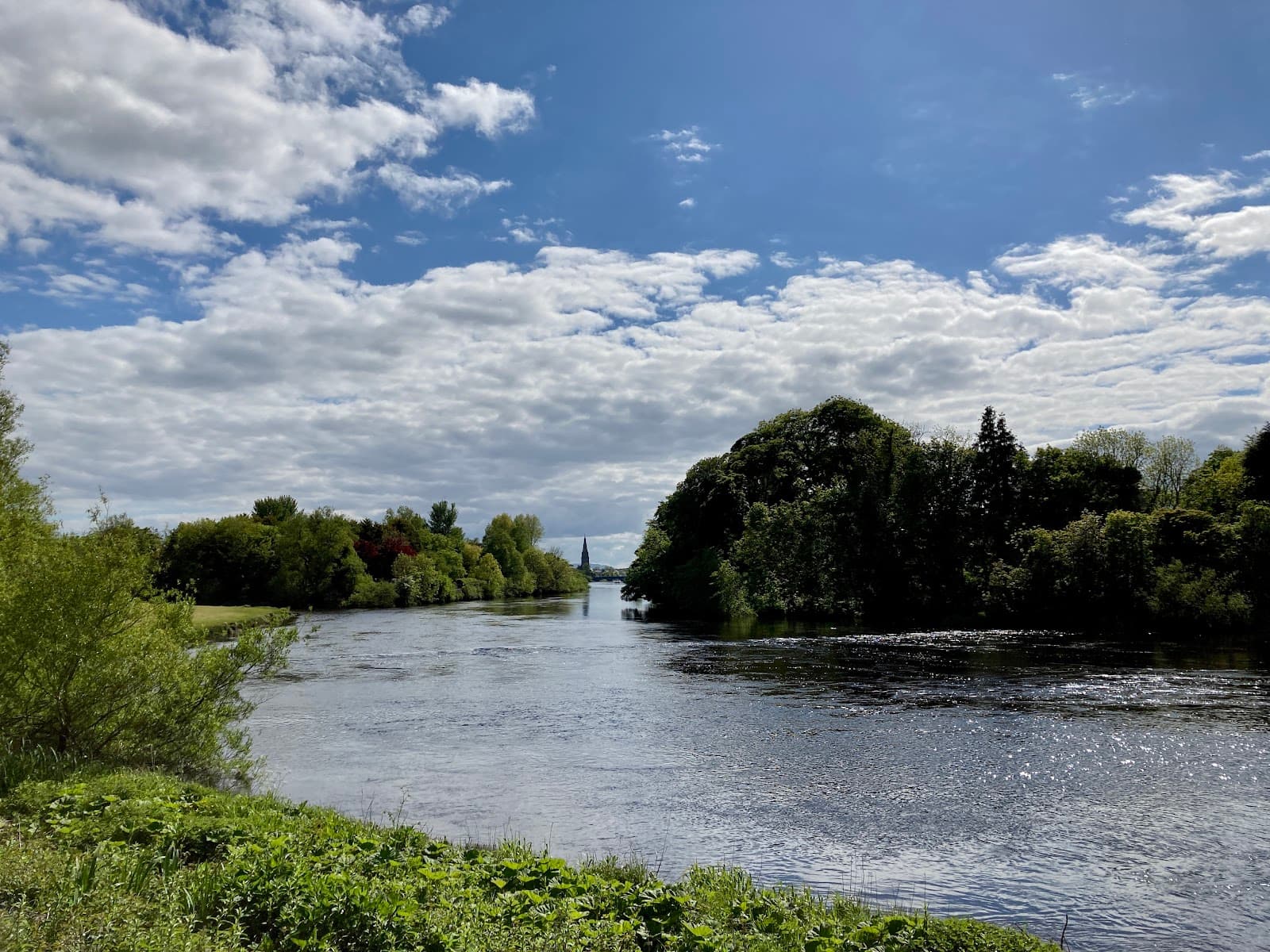 River Moy Walk - Image 1
