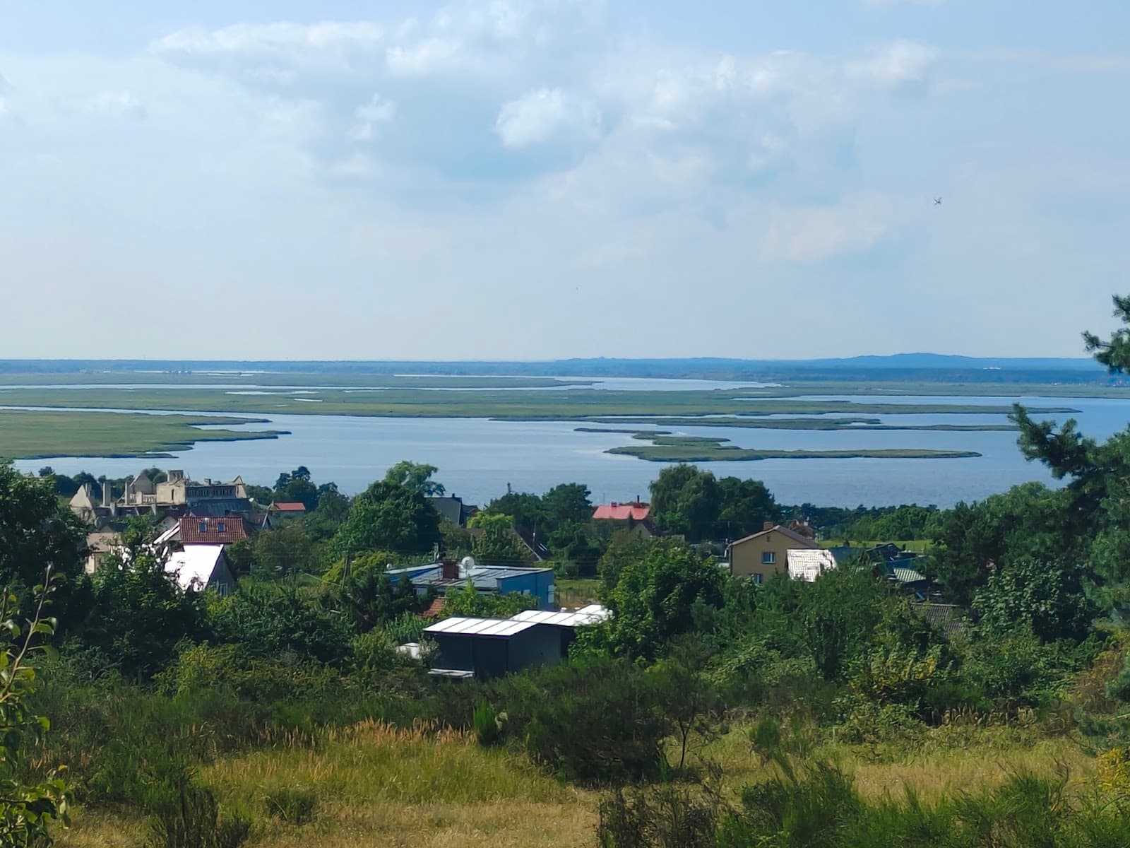 Zielonka Hill Viewpoint - Image 1