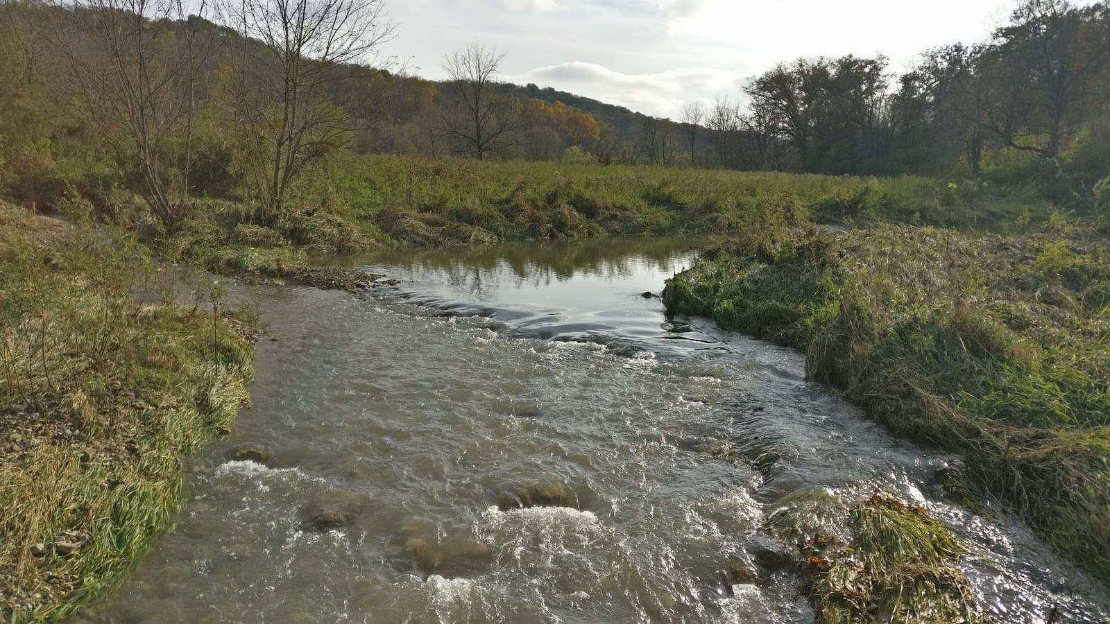 Swiss Valley Nature Center - Image 1