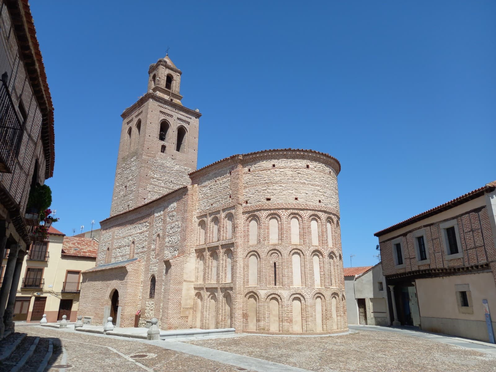 Arévalo Spain - Image 1