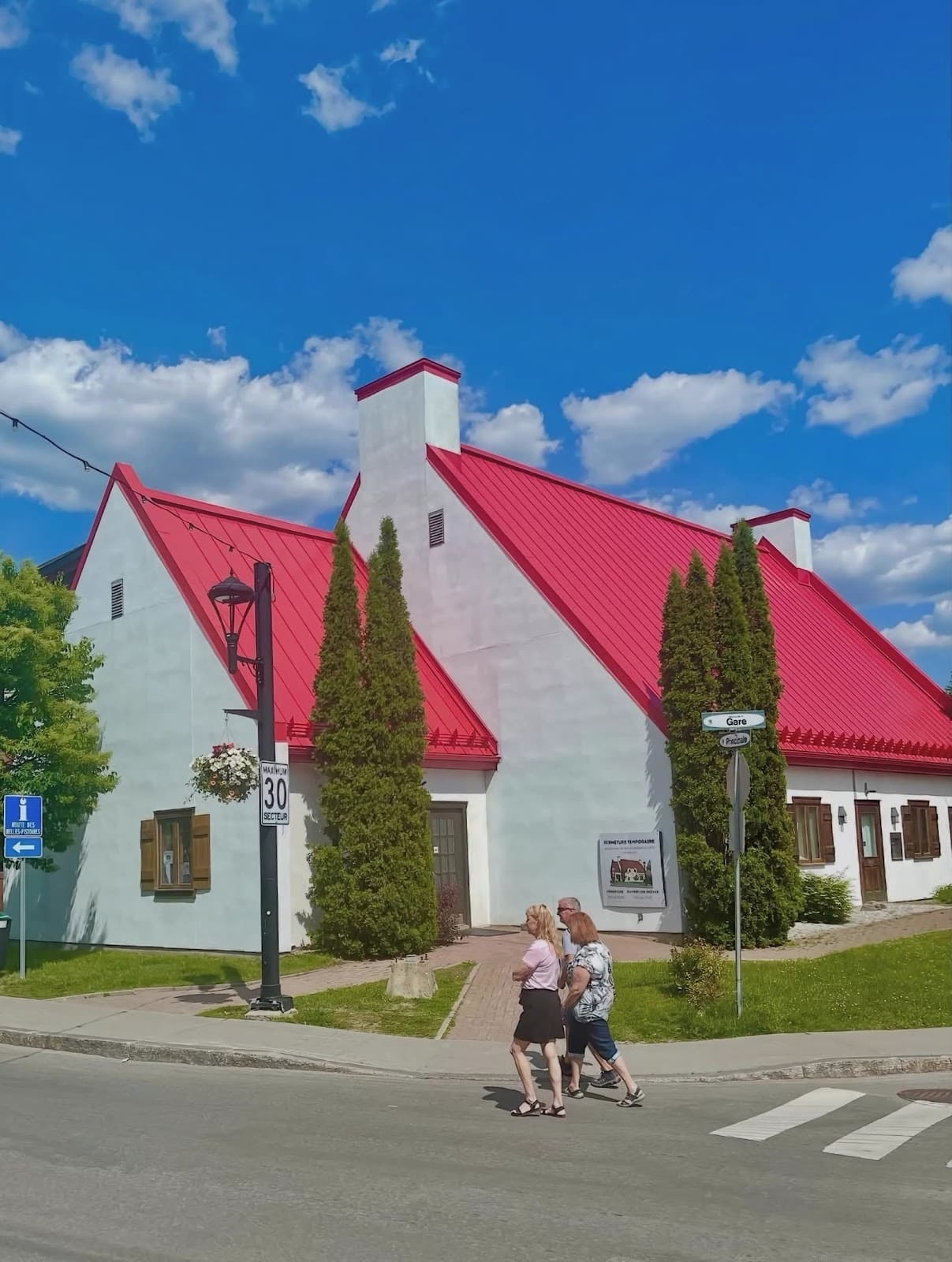 Laurentian Ski Museum - Image 1