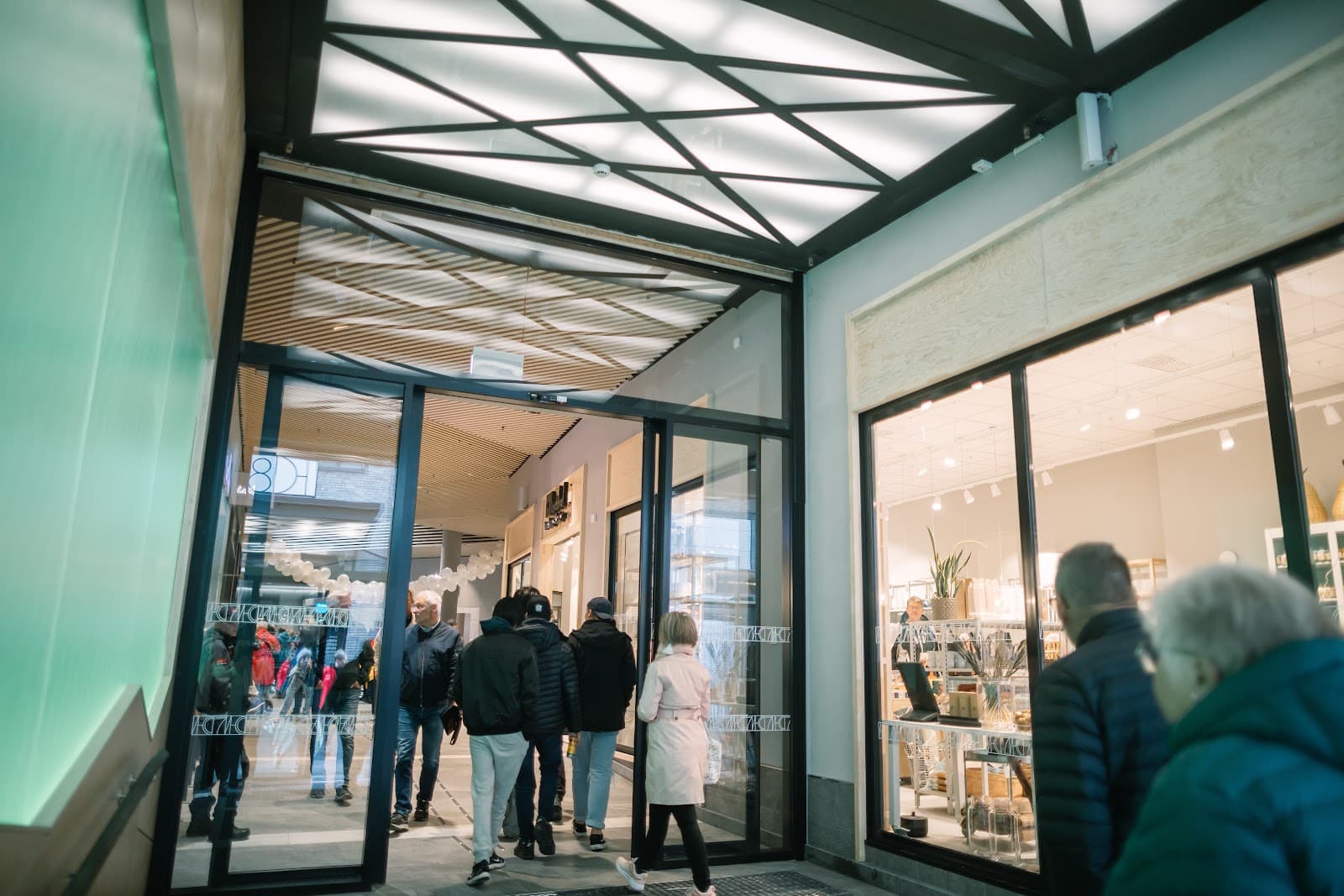 New Kiruna City Centre - Image 1