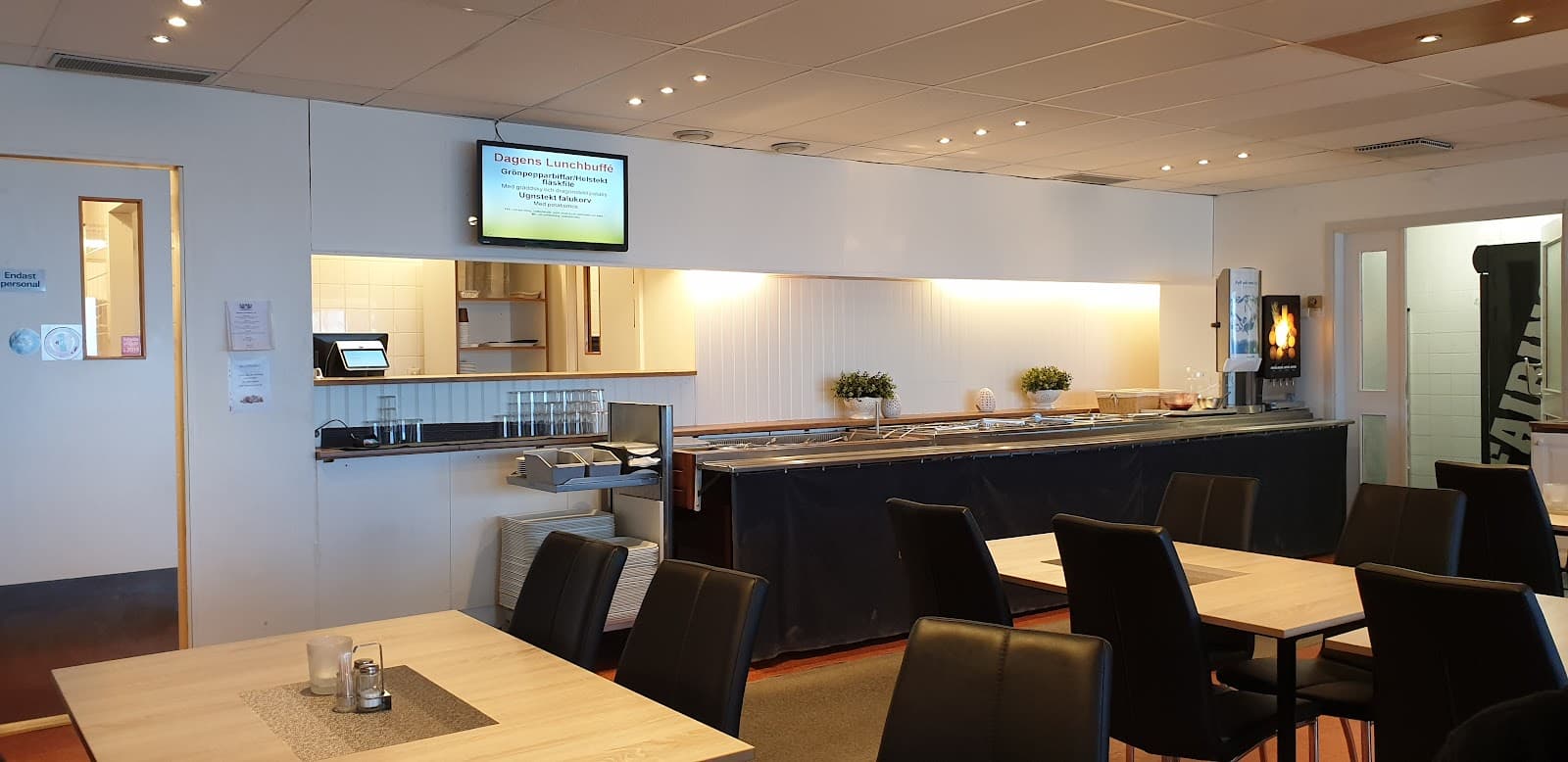 Kopparsvik Beach - Image 1