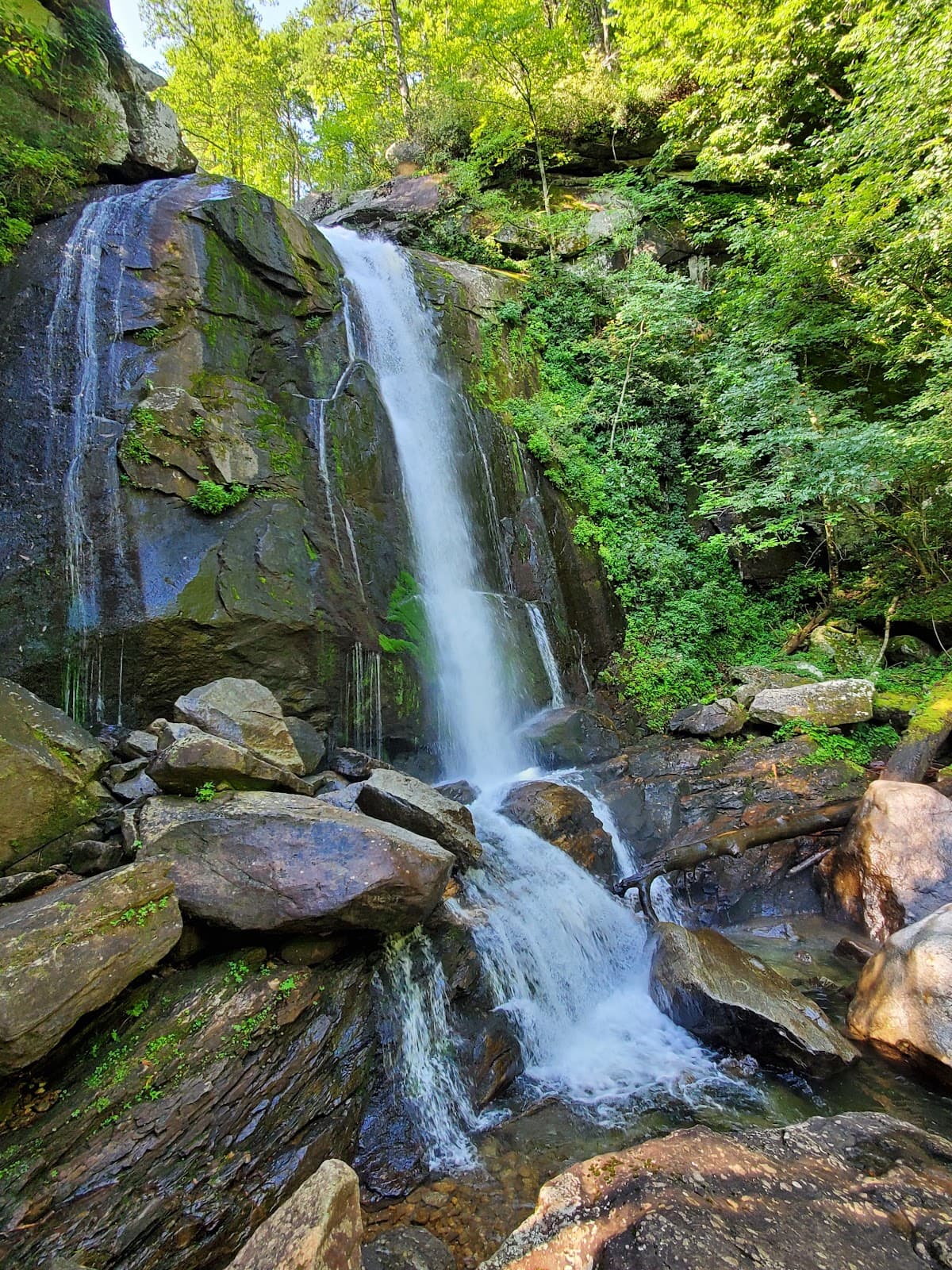 South Mountains State Park - Image 1