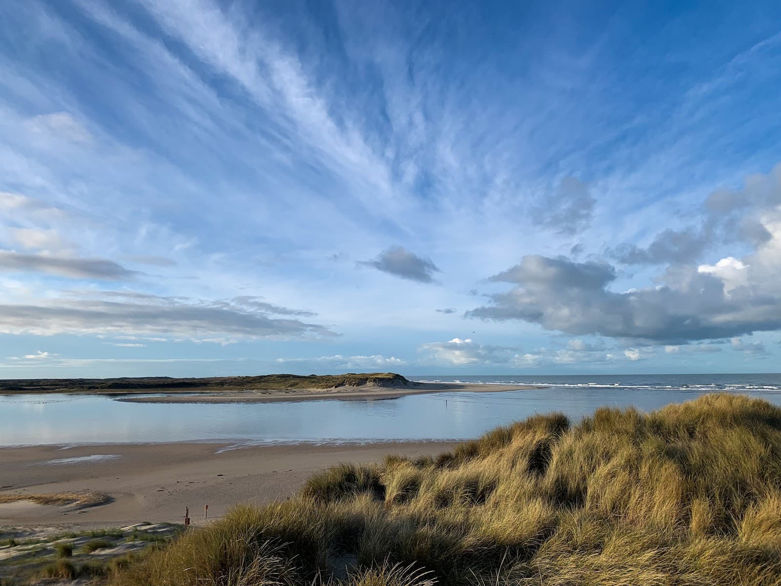 Eierland Wadden Dyke - Image 1