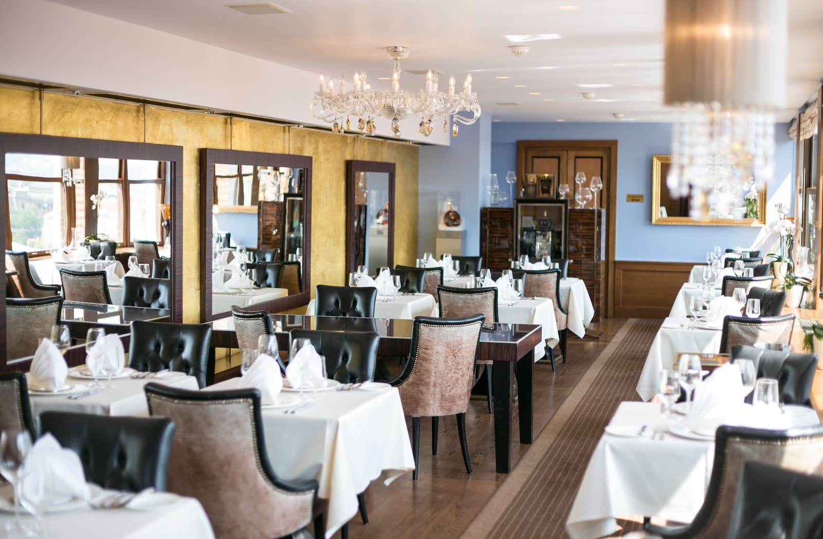 Terasa U Zlate Studne, Prague - Image 1