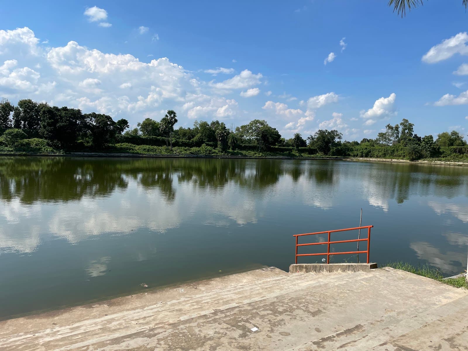 Kamalasagar Lake - Image 1