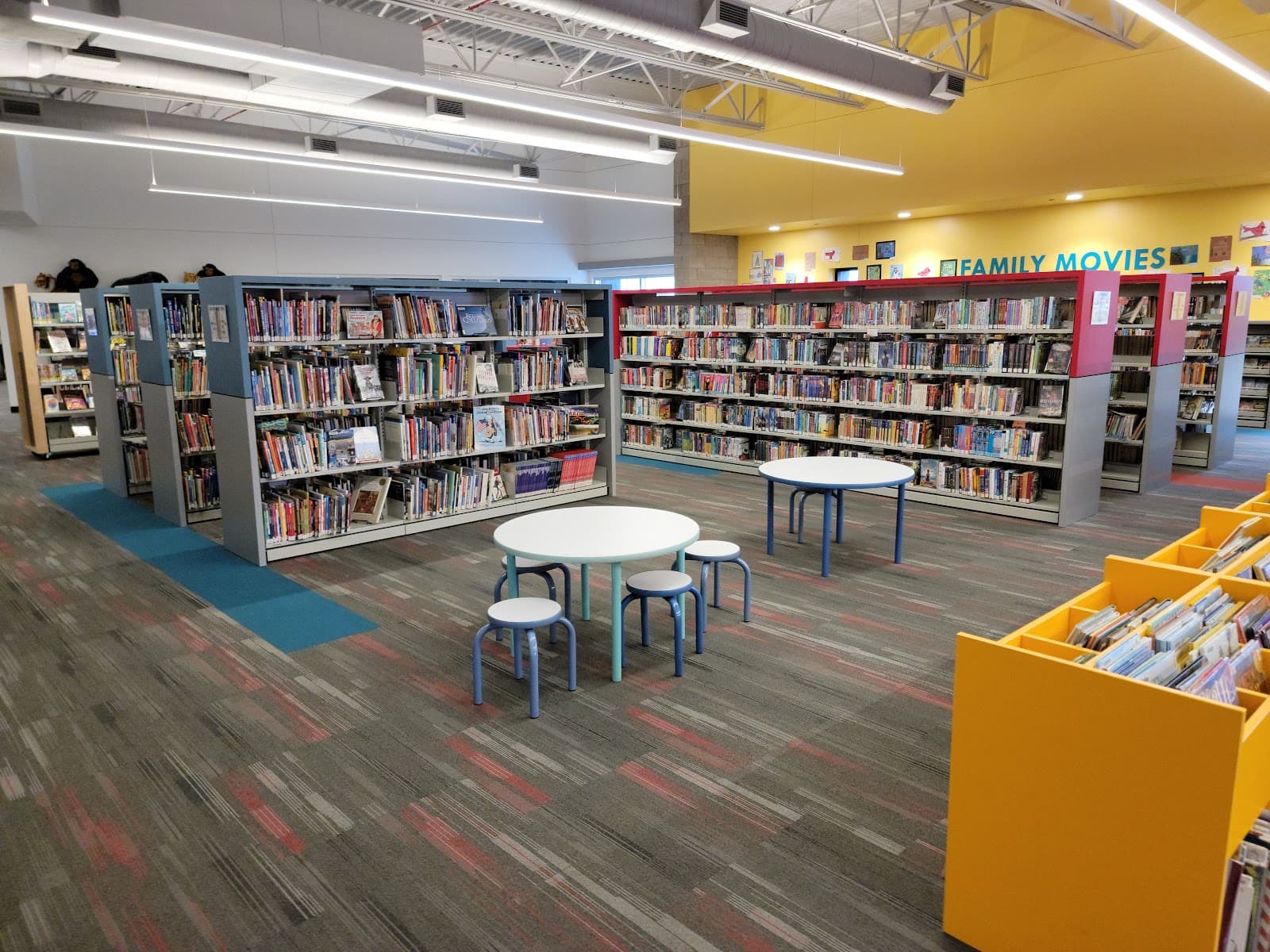 Maricopa Library & Cultural Center - Image 1