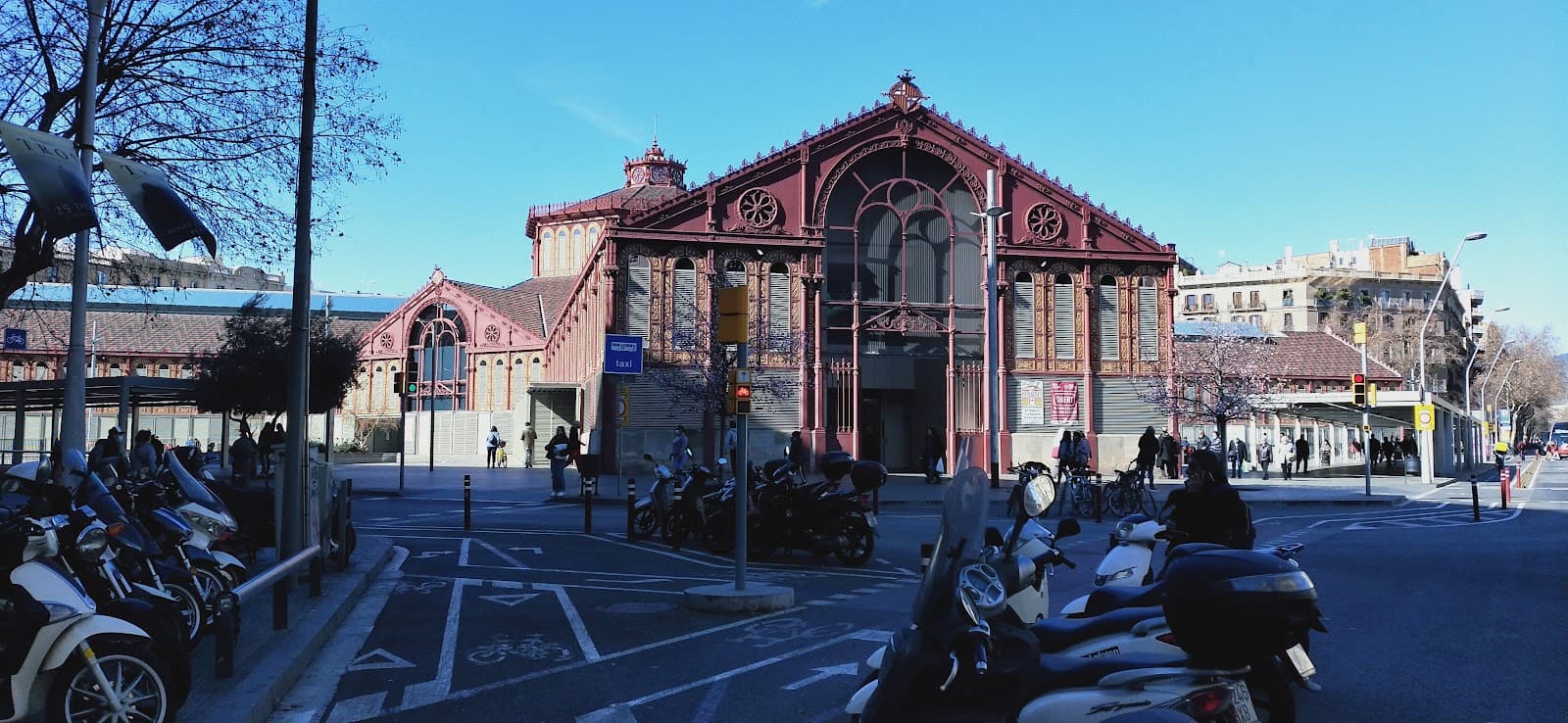 Sant Antoni Neighborhood - Image 1