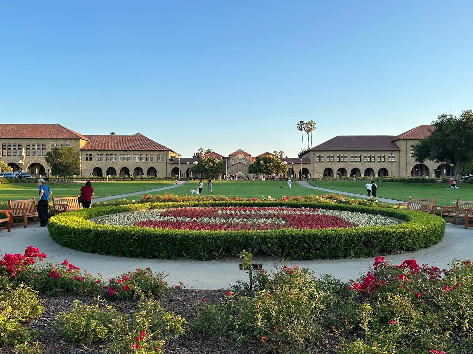 Architectural Grandeur