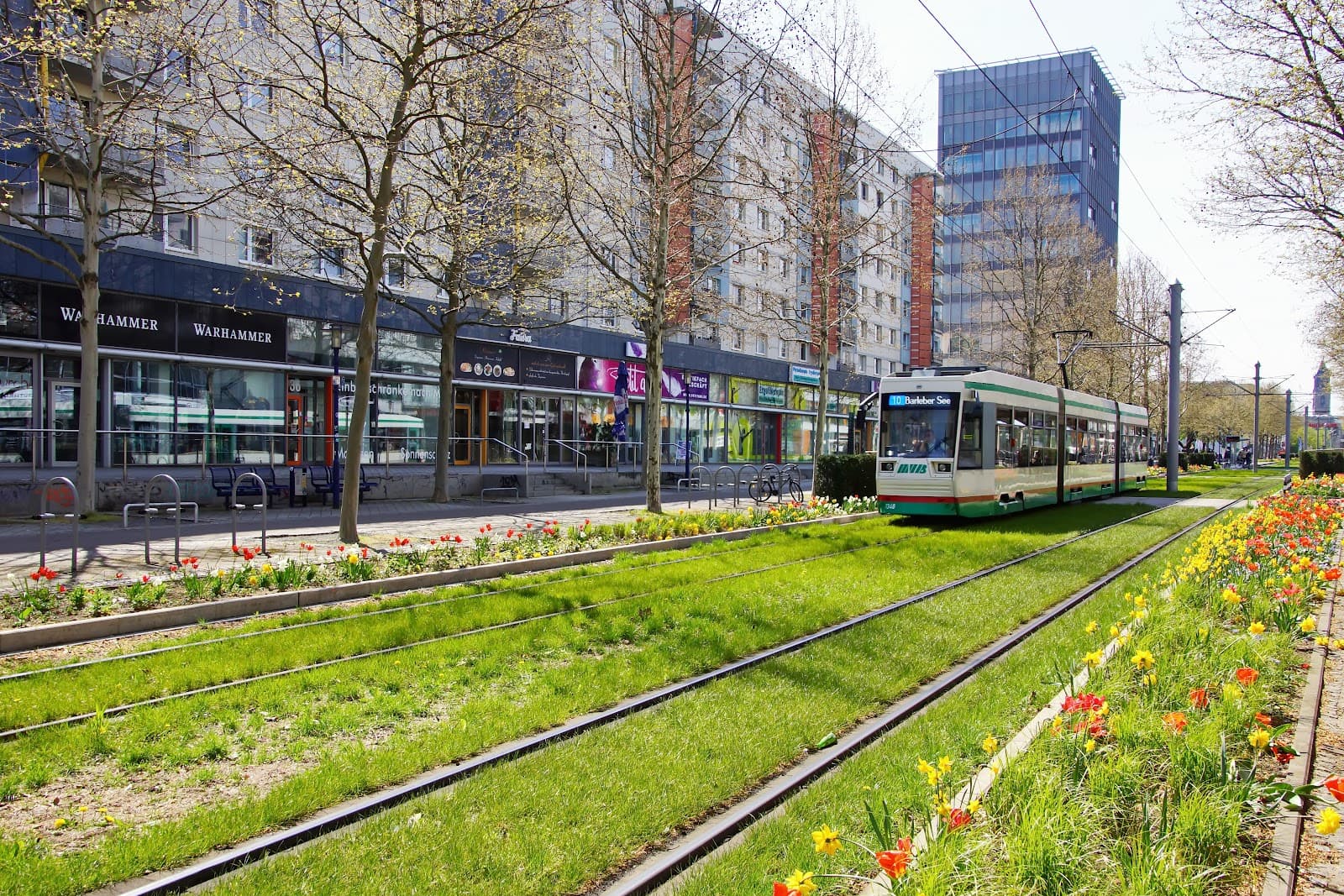 Breiter Weg - Image 1