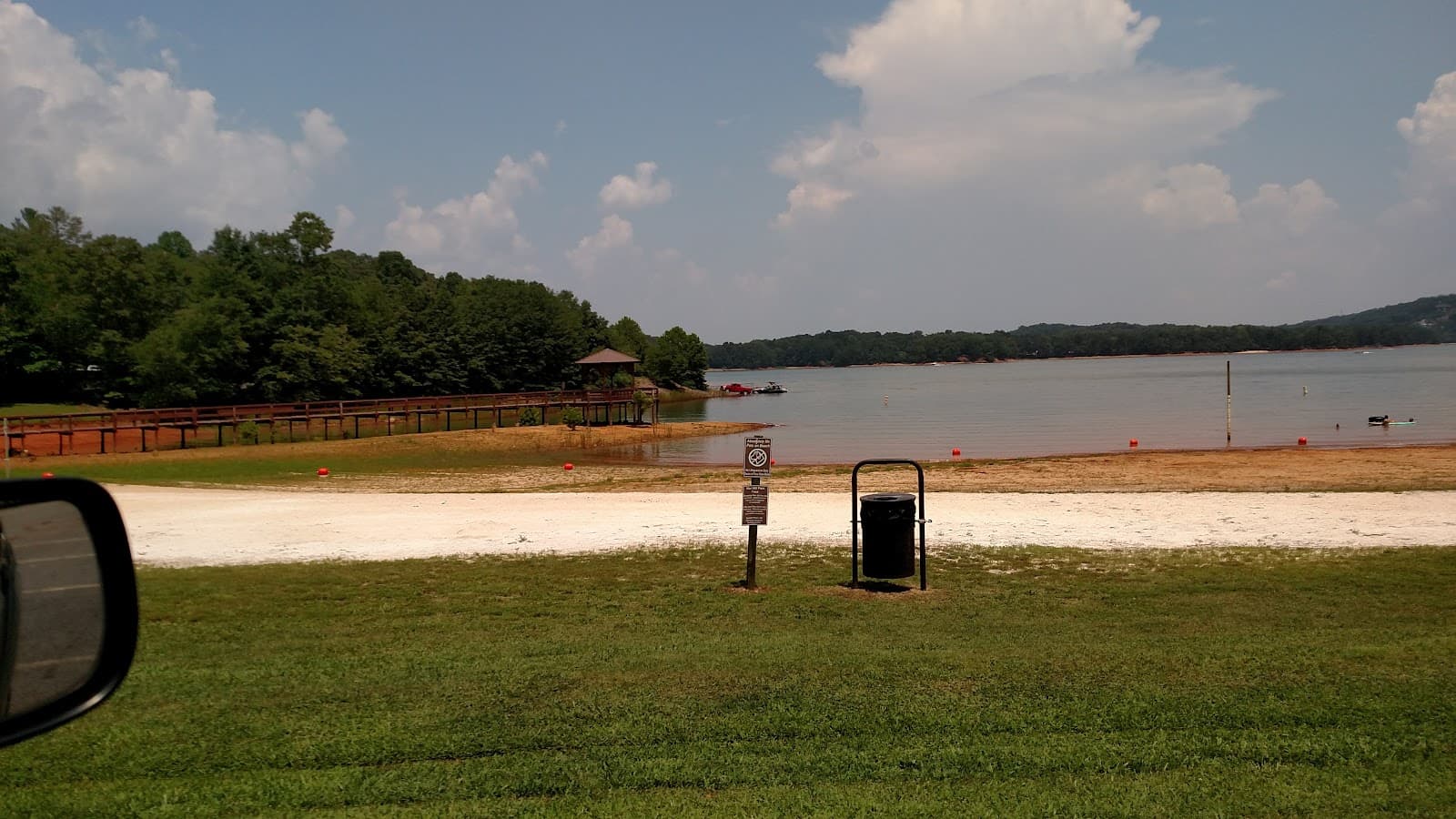 War Hill Park (Lake Lanier) - Image 1