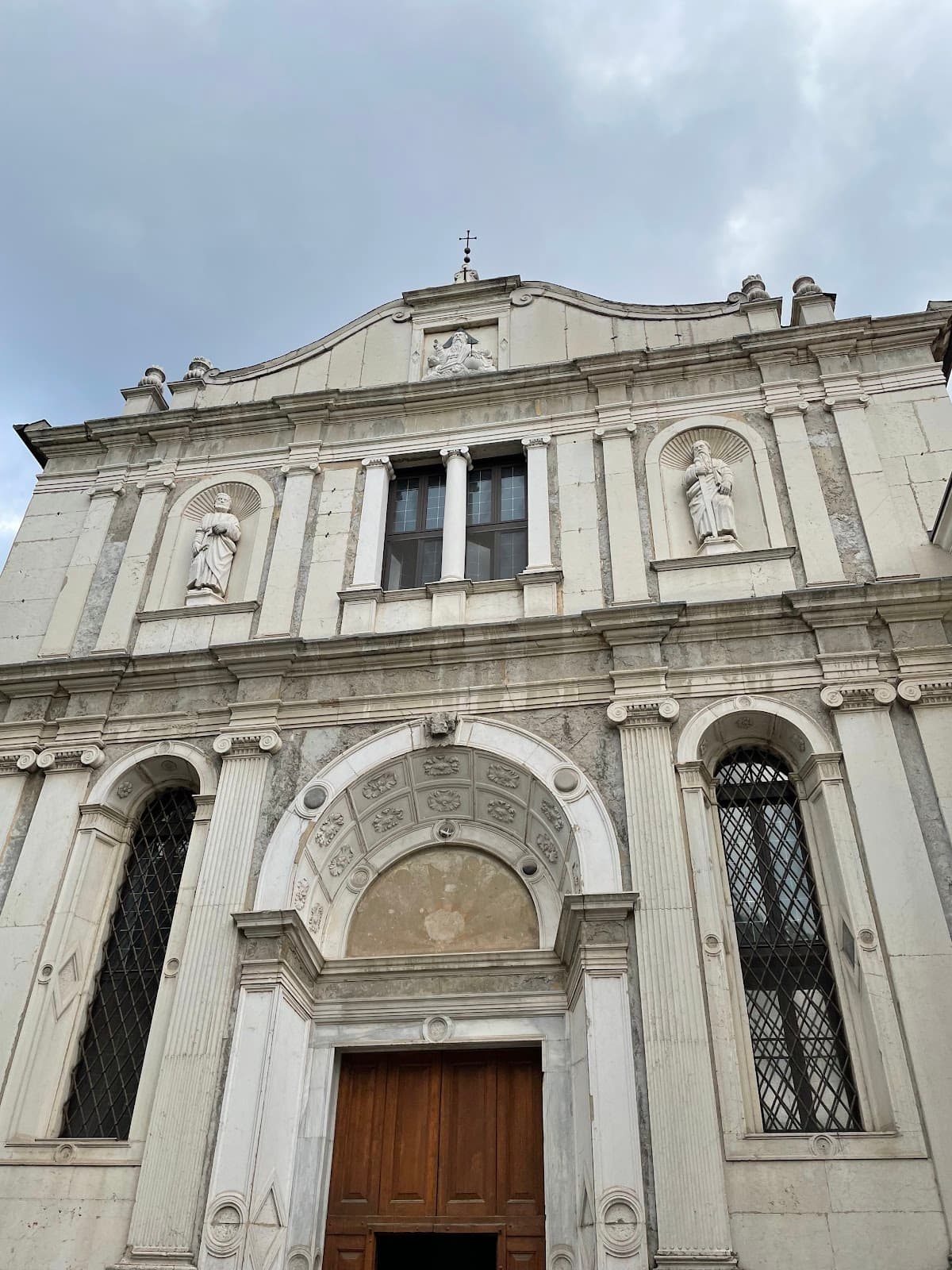 San Pietro in Oliveto - Image 1