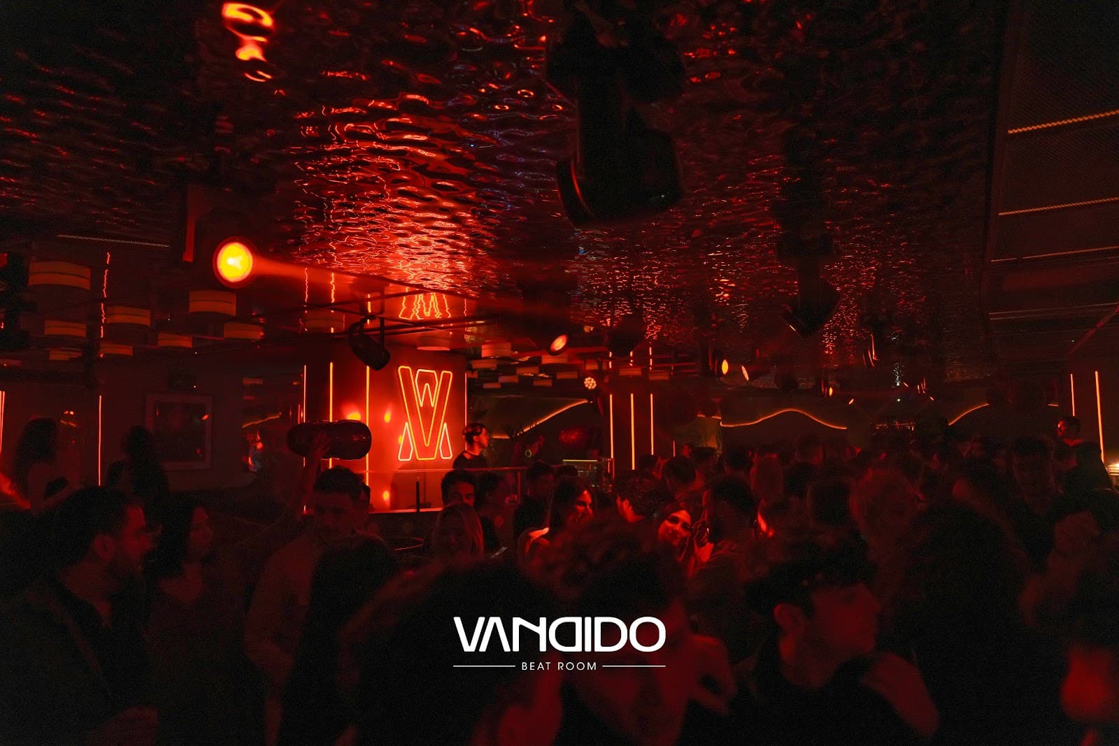 Vandido Madrid - Image 1