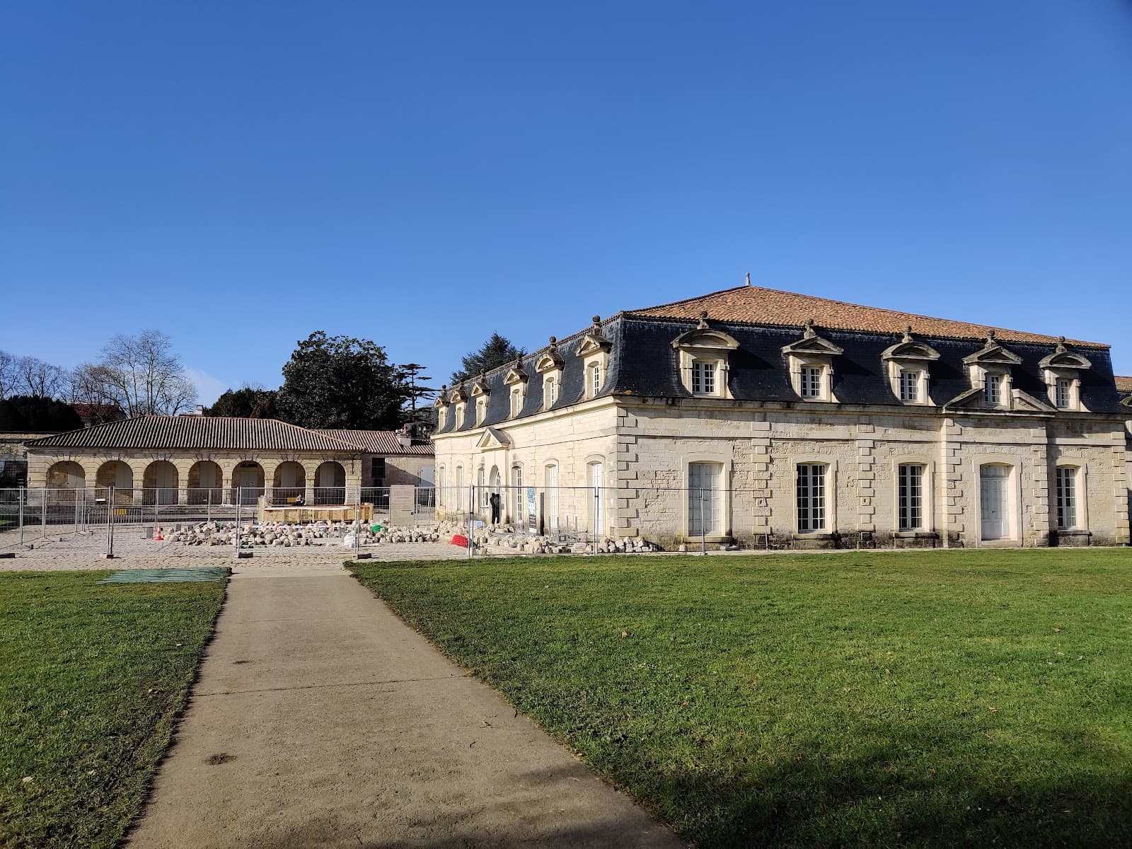 Corderie Royale (Rochefort) - Image 1