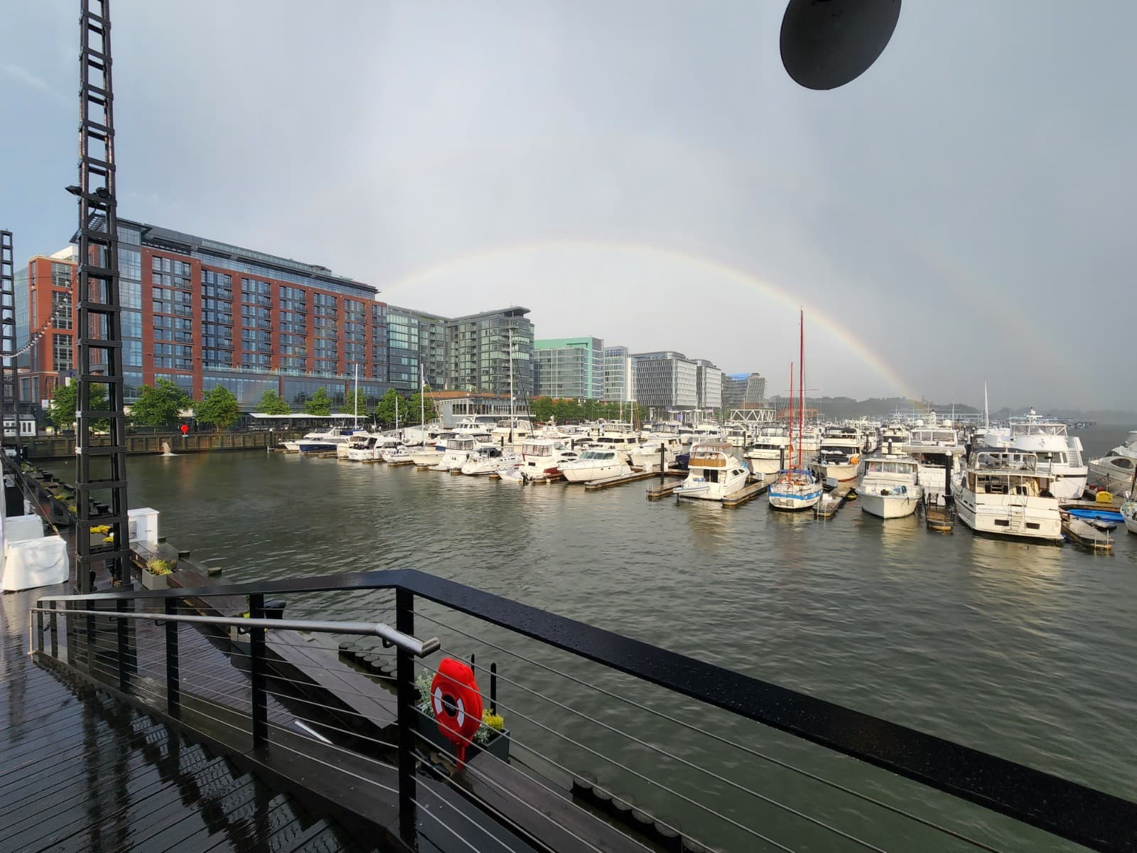 Lincoln Square - Image 1