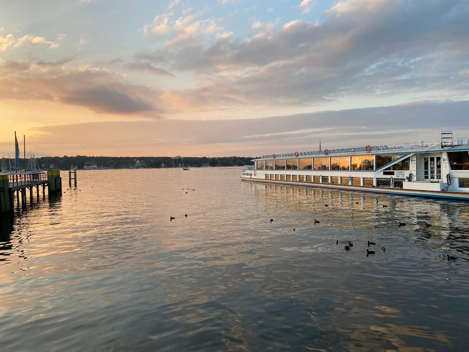 Ronnebypromenade - Image 1