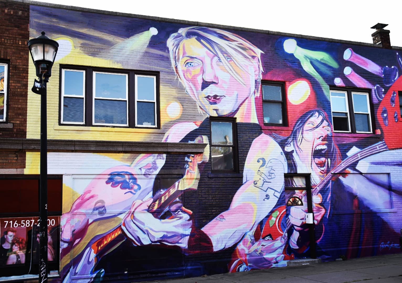 Diverse Culinary Delights