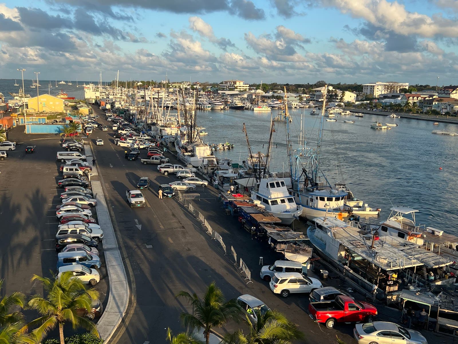 Potter's Cay Dock - Image 1