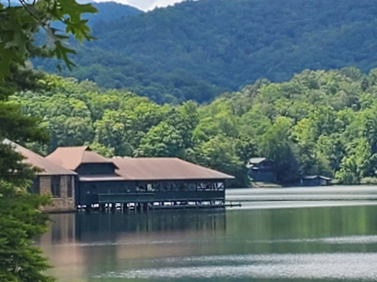 Southern Section Road Condition