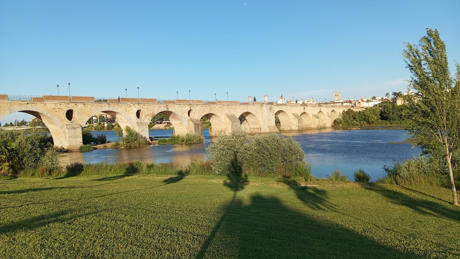 Parque del Guadiana Badajoz - Image 1